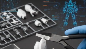 [PROTOCOL 001]: Part Cutting — The Safe Separation Protocol