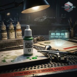 Vallejo Aqueous Acrylic